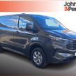 Ford Transit Custom 2026