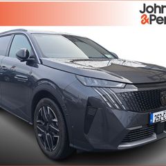 Peugeot 5008 2025