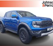 Ford Ranger 2026