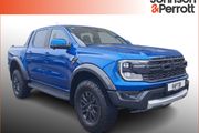 Ford Ranger 2026