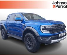 Ford Ranger 2026