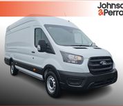 Ford Transit 2026
