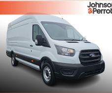 Ford Transit 2026