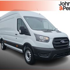 Ford Transit 2026