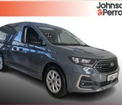 Ford Transit Connect 2026
