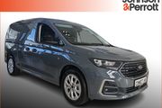 Ford Transit Connect 2026