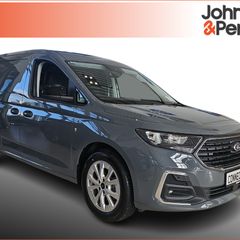 Ford Transit Connect 2026