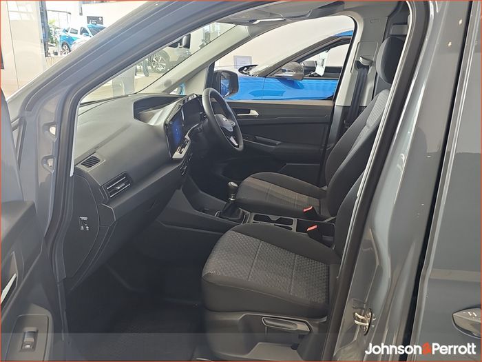 Ford Transit Connect 2026