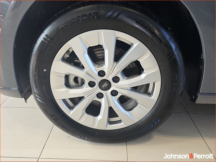 Ford Transit Connect 2026