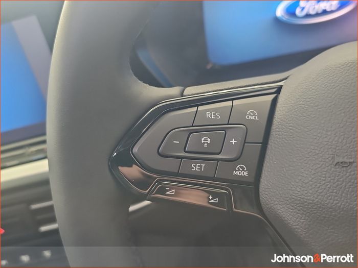 Ford Transit Connect 2026