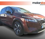 Nissan QASHQAI 2023