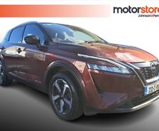 Nissan QASHQAI 2023