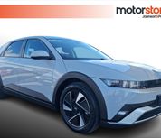 Hyundai Ioniq 5 2025