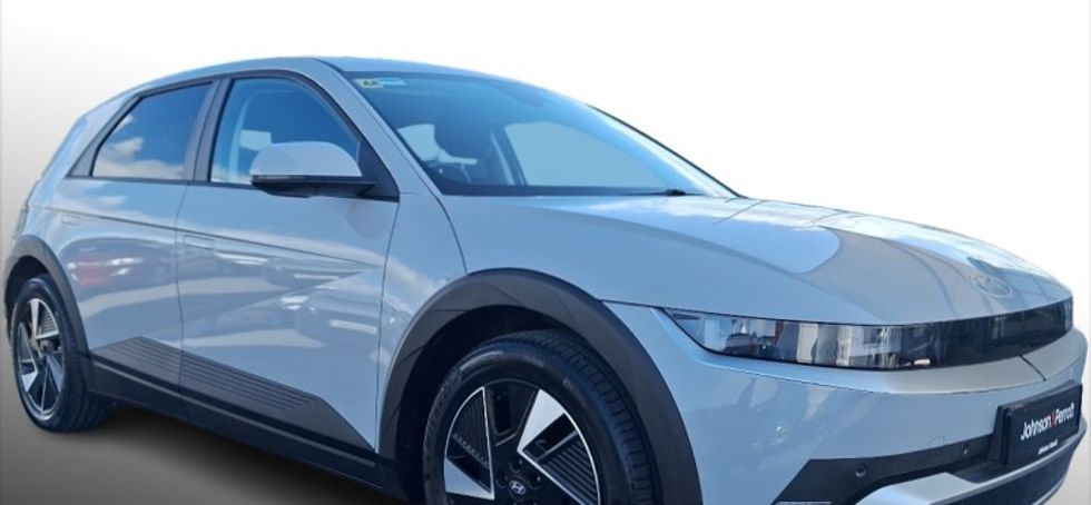 Hyundai Ioniq 5 2025