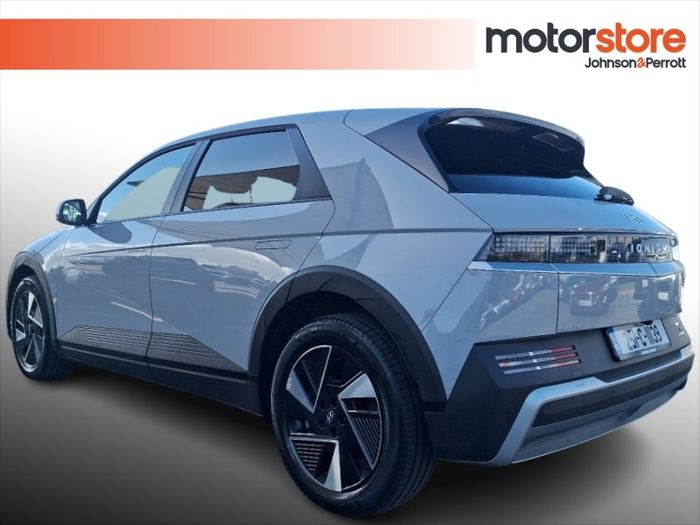 Hyundai Ioniq 5 2025