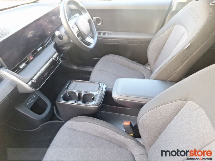 Hyundai Ioniq 5 2025