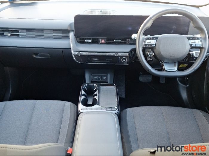 Hyundai Ioniq 5 2025