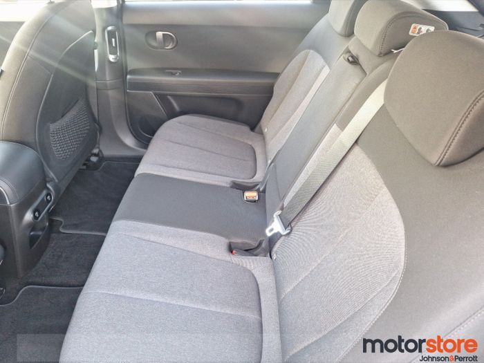 Hyundai Ioniq 5 2025