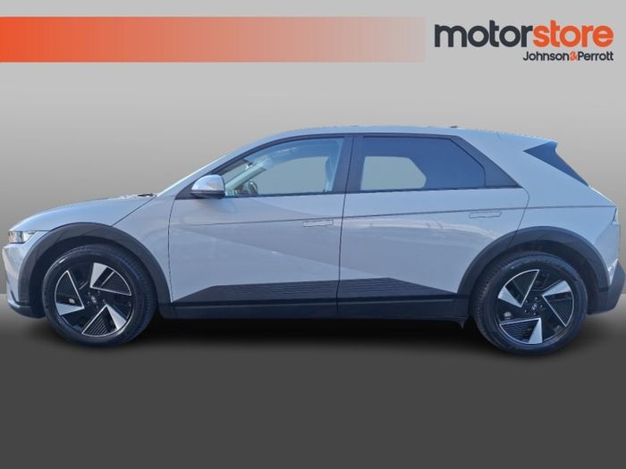 Hyundai Ioniq 5 2025