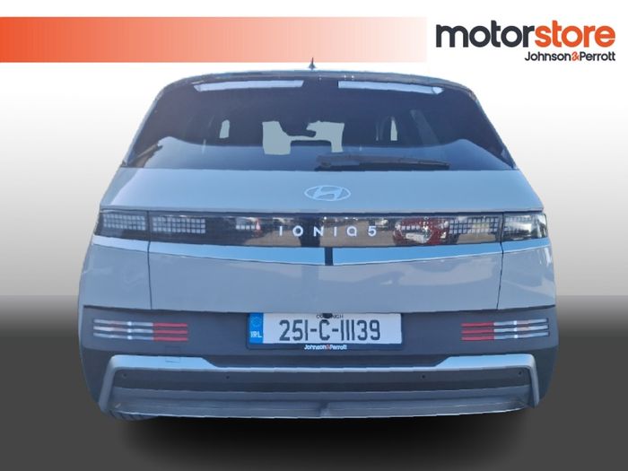 Hyundai Ioniq 5 2025