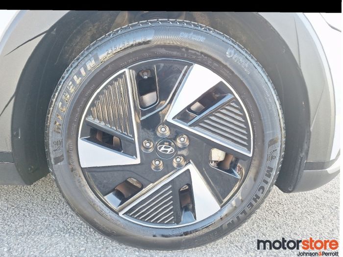 Hyundai Ioniq 5 2025