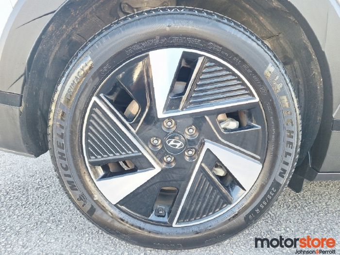 Hyundai Ioniq 5 2025