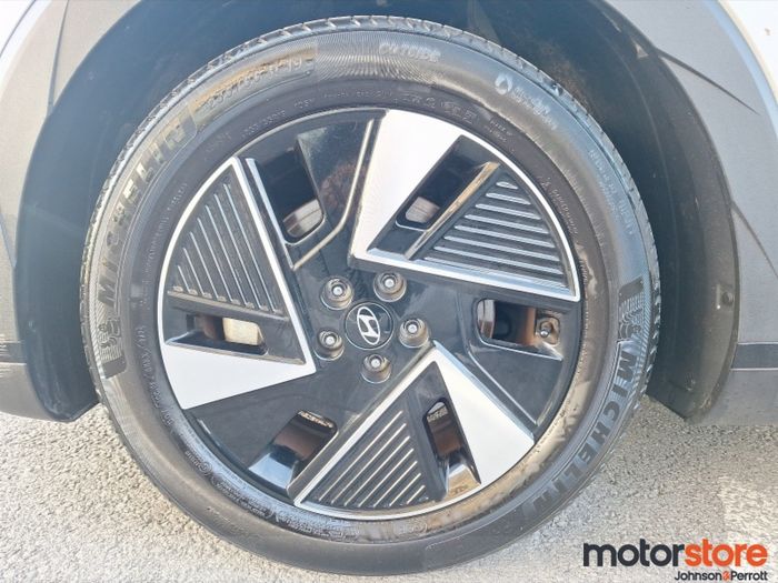 Hyundai Ioniq 5 2025