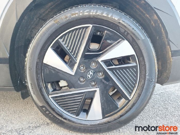 Hyundai Ioniq 5 2025