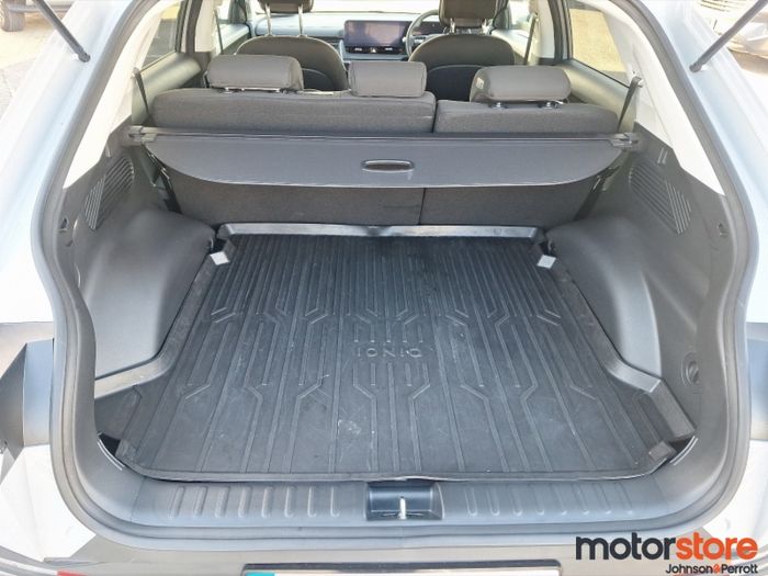 Hyundai Ioniq 5 2025