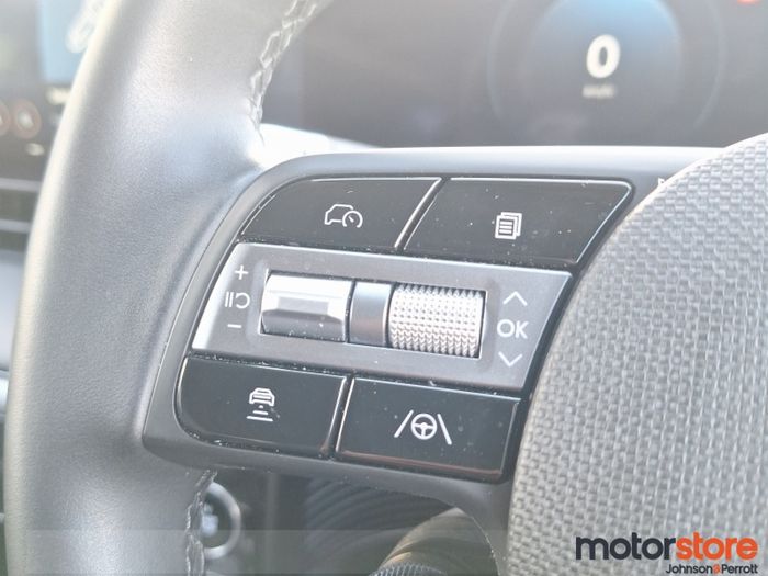 Hyundai Ioniq 5 2025