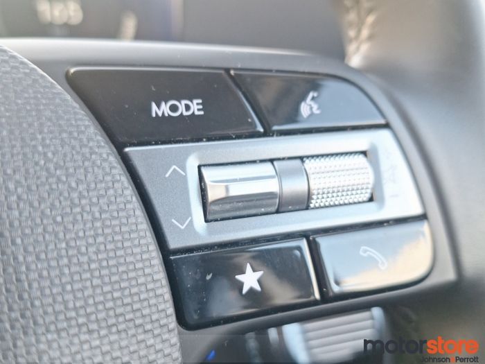 Hyundai Ioniq 5 2025