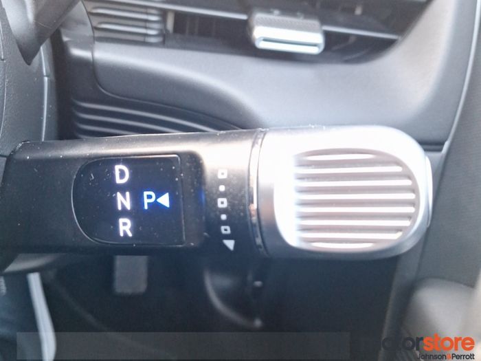 Hyundai Ioniq 5 2025