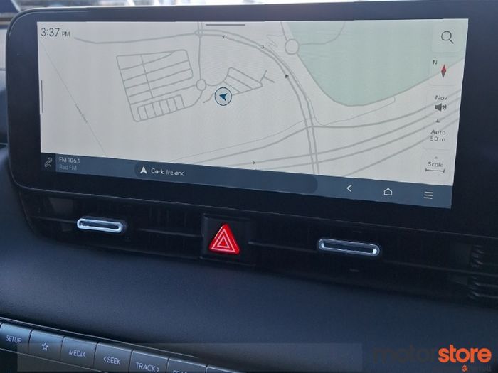 Hyundai Ioniq 5 2025