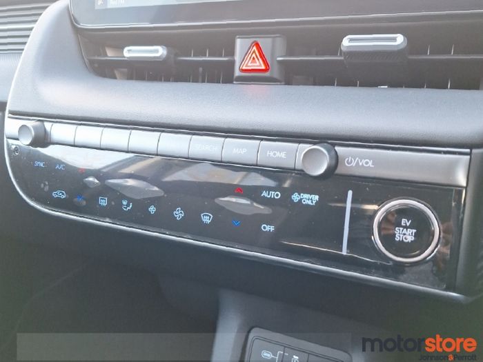 Hyundai Ioniq 5 2025