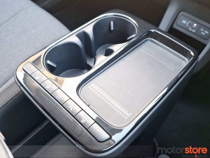 Hyundai Ioniq 5 2025