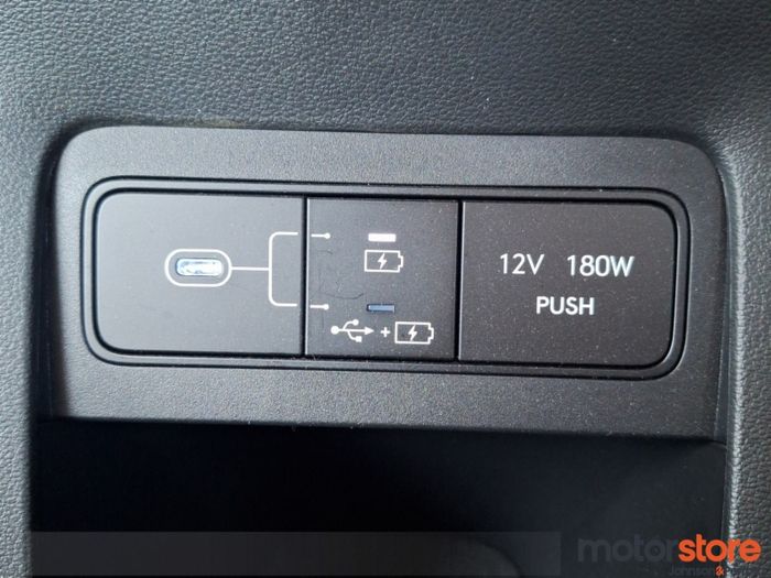 Hyundai Ioniq 5 2025