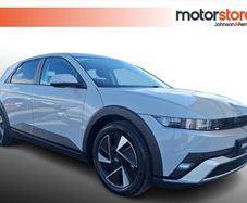 Hyundai Ioniq 5 2025