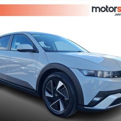 Hyundai Ioniq 5 2025