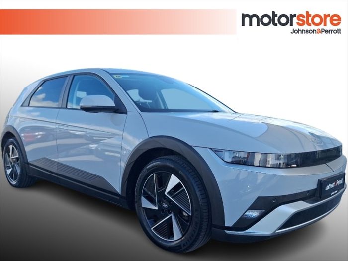 Hyundai Ioniq 5 2025