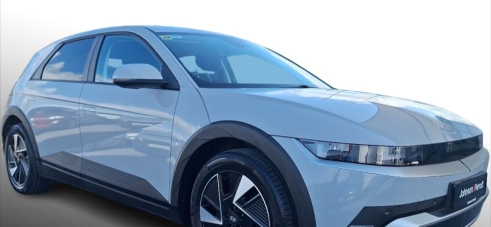 Hyundai Ioniq 5 2025