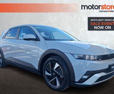 Hyundai Ioniq 5 2025