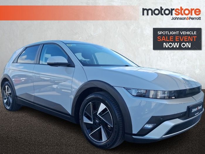Hyundai Ioniq 5 2025