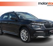 Skoda Kamiq 2023