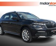 Skoda Kamiq 2023