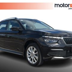 Skoda Kamiq 2023