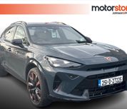 Cupra Formentor 2025