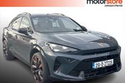 Cupra Formentor 2025