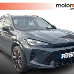 Cupra Formentor 2025