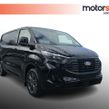 Ford Transit Custom 2026