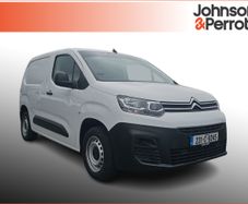 Citroen Berlingo 2023